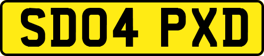 SD04PXD