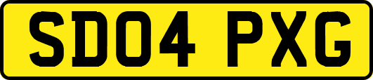 SD04PXG