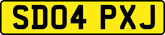 SD04PXJ