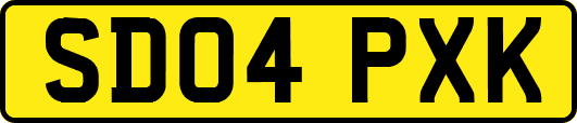 SD04PXK