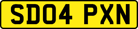 SD04PXN