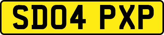 SD04PXP