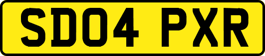 SD04PXR