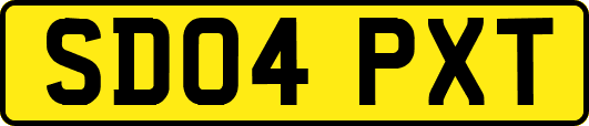 SD04PXT