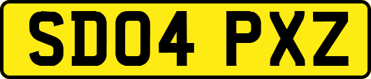 SD04PXZ