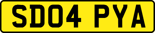 SD04PYA