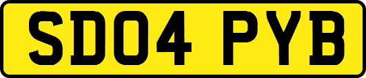SD04PYB