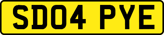 SD04PYE
