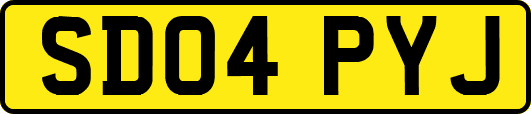 SD04PYJ