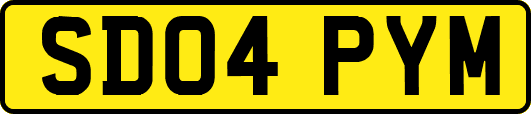 SD04PYM