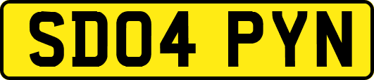 SD04PYN