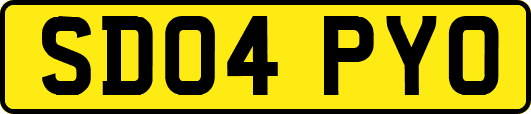 SD04PYO