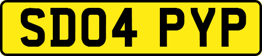 SD04PYP