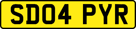 SD04PYR