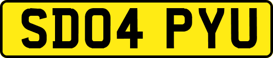 SD04PYU