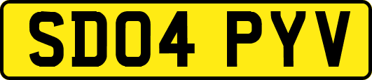 SD04PYV