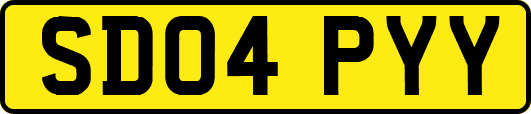 SD04PYY