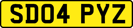 SD04PYZ