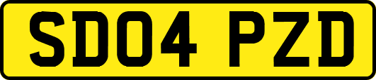 SD04PZD