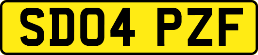 SD04PZF