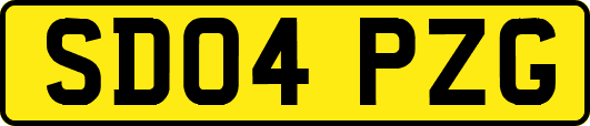 SD04PZG