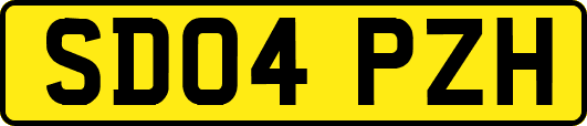 SD04PZH