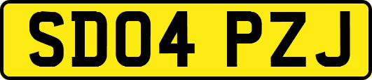 SD04PZJ