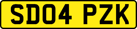SD04PZK