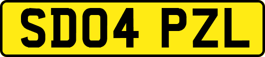 SD04PZL