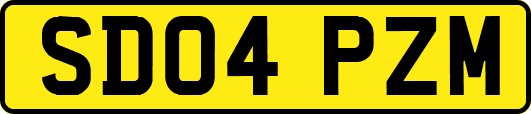 SD04PZM