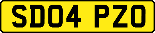 SD04PZO