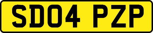 SD04PZP