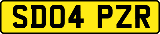 SD04PZR