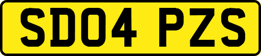 SD04PZS