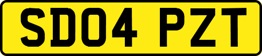 SD04PZT