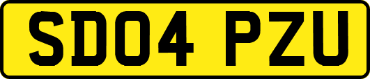 SD04PZU