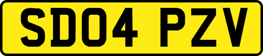 SD04PZV