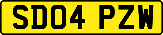 SD04PZW