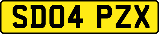 SD04PZX