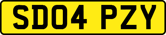 SD04PZY