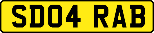 SD04RAB