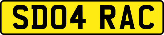 SD04RAC