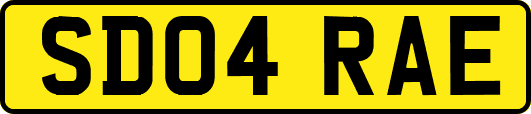 SD04RAE