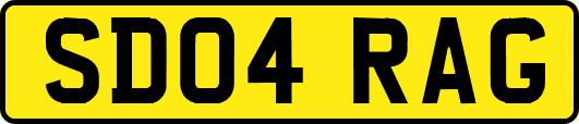 SD04RAG