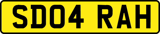 SD04RAH