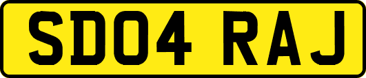SD04RAJ