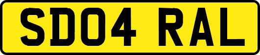SD04RAL
