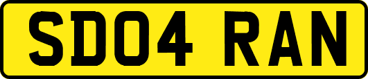 SD04RAN