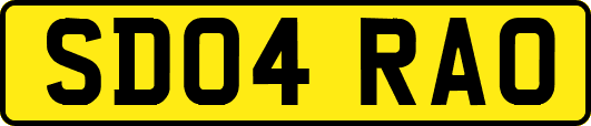 SD04RAO