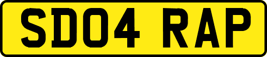 SD04RAP